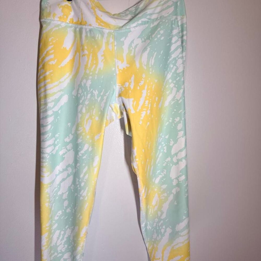 Fabletics Women's multi Leggings XL